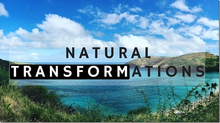 Natural Transformations – Lets Get Girls – Justin Marc