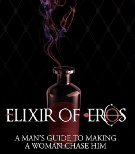 Elixir of Eros - Mike Wright