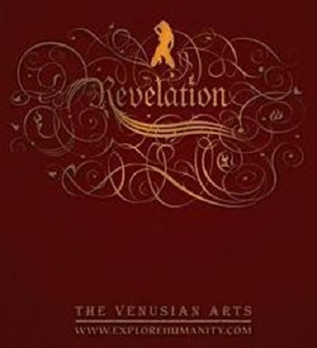 Revelation - Venusian Arts