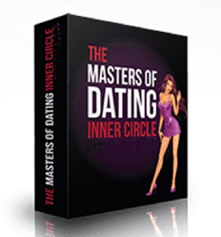 Masters of Dating Inner Circle – Jason Capital