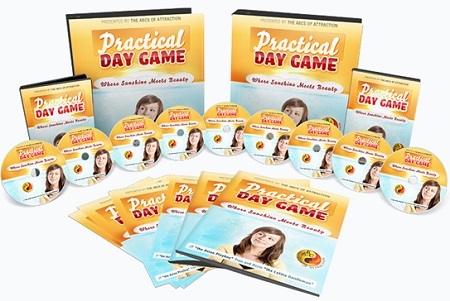 Practical Daygame – ABCs of Attraction