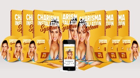 Charisma Installation System – Jason Capital