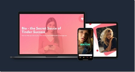 Beyond Matching Tinder – Unlimited Matches