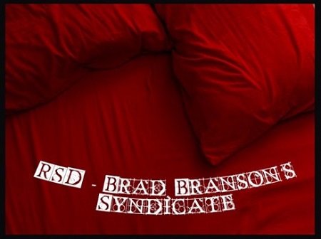 Syndicate - Brad Branson’s