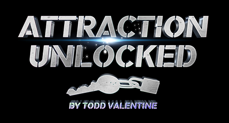 RSD TODD – Attraction Unlocked