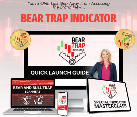 Markay Latimer – Bear Trap Indicator