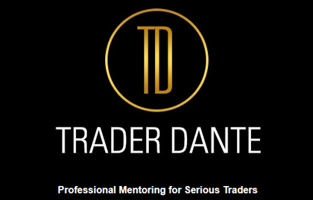 Trader Dante – Swing Trading Forex & Financial Futures