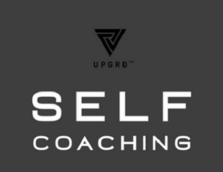 UPGRD Complete Self Coaching