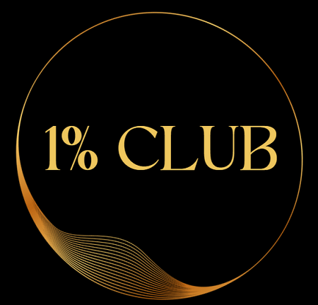 Trader Mike – The 1% club