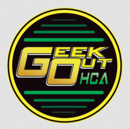 GeekOut Internal Community Training (2023)