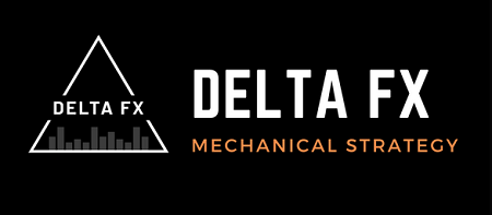 DeltaFX Academy – The Strategy Ebook