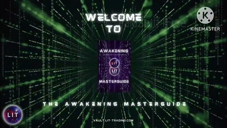 LIT Awakening Masterguide