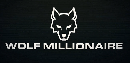 Wolf Millionaire of Instagram - Anthony Carbone
