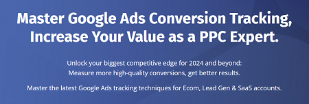 Bob & Miles – Master Google Ads Conversion Tracking