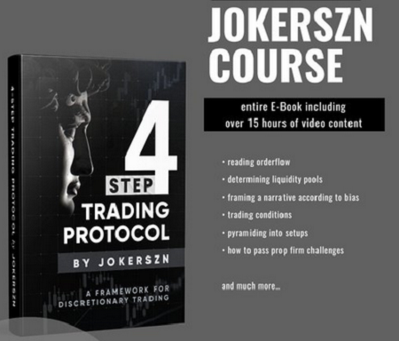 JokerSZN - 4-Step Trading Protocol