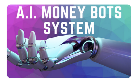 Stas Prokofiev – A.I. Money Bots System