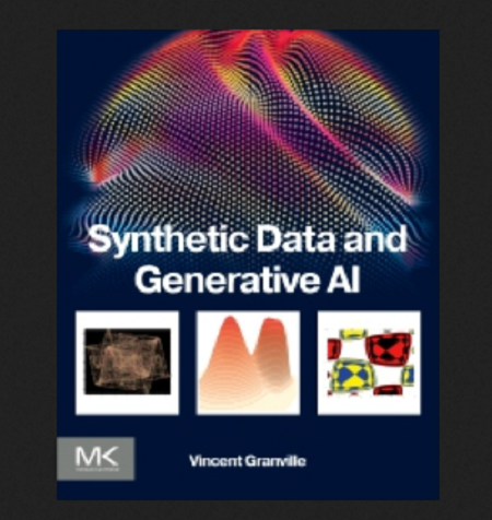 Granville V. Synthetic Data & Generative AI 2024