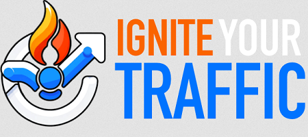Jesse Cunningham & Tony Hill – Ignite Your Discover Traffic