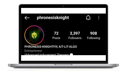 Phronesis KnightFX - Course