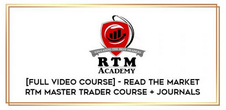 Read The Market RTM Master Trader Course