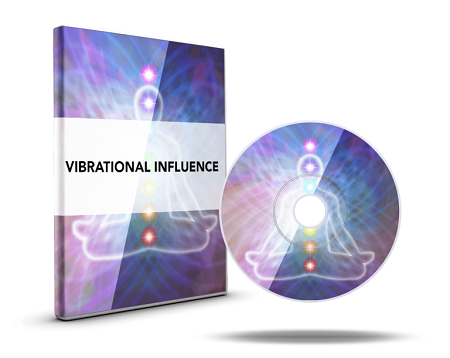 David Snyder – Vibrational Influence 2024