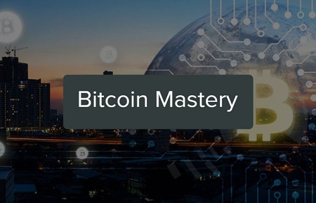 Ryan Hildreth & Crypto Nick - Bitcoin Mastery  2024