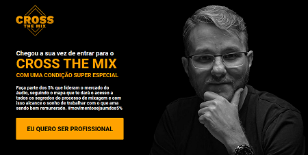 Flavio Liborio Cross The Mix Portuguese