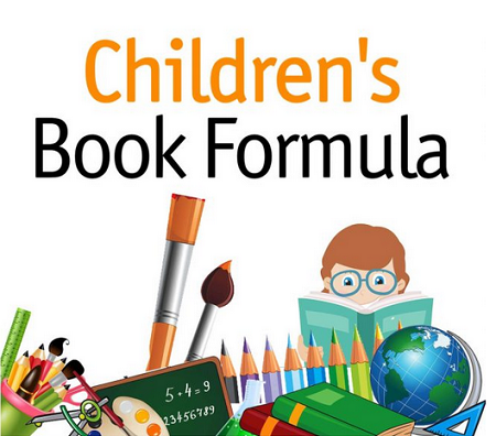 Jay Boyer – Children's Book Formula