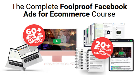 Josh Coffy – Foolproof Facebook Ads