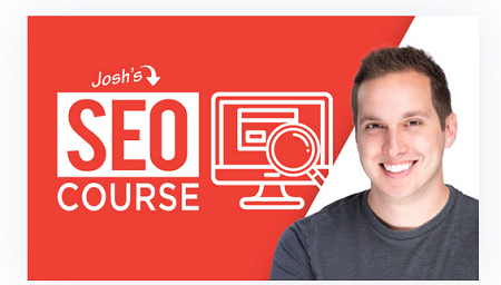 Josh Hall – Seo Course