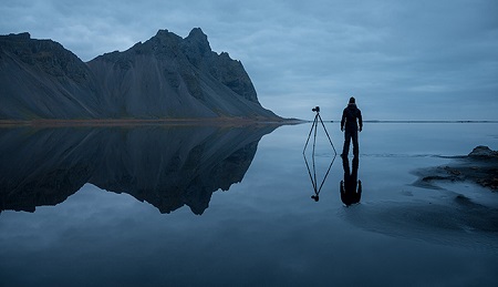 Fstoppers – Photographing The World – Landscape Photography and Post-Processing