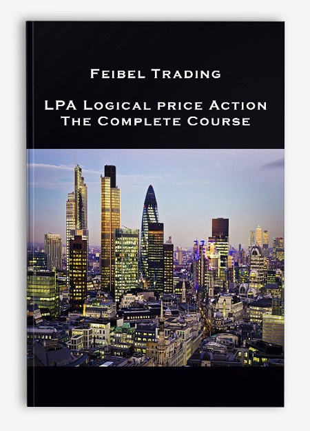 Logical Price Action - Feibel Trading 2024