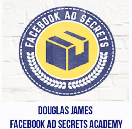 Facebook Ad Secrets with Douglas James