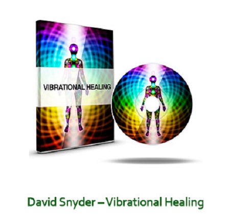 Vibrational Healing with David Snyder