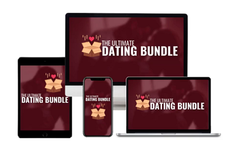 Dorian Smith – The Ultimate Dating BUNDLE