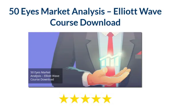 50 Eyes Market Analysis – Elliott Wave Course Download