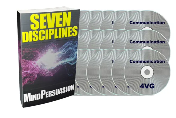 George Hutton – Seven Disciplines (Gumroad Course) Download