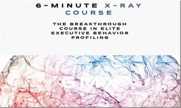 Chase Hughes – 6– Minute X– Ray Download 2025