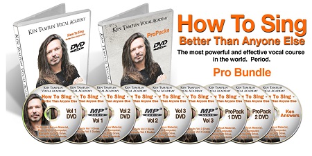 0a842f44027a0f8b4a38d9f569de45d9 Ken Tamplin Vocal Academy - How To Sing Better Than Anyone Else