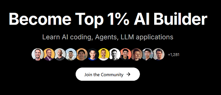 AI Builder Club