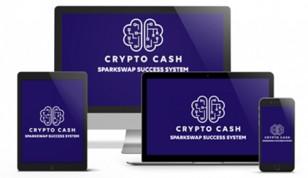 Andrew Lock – Crypto Cash SparkSwap Success System