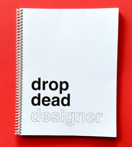 Ariel Garcia – Drop Dead Designer