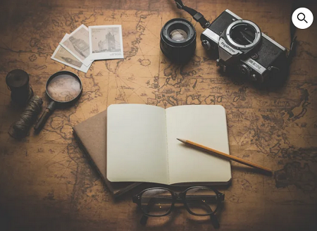 Casey Keith – Treasure Map
