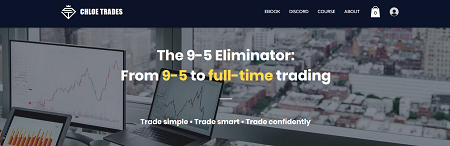 Chloe Trades – The 9-5 Eliminator