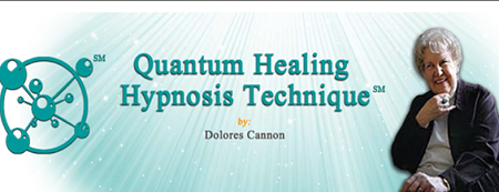 Dolores Cannon - Quantum Healing Hypnosis Therapy Level 1
