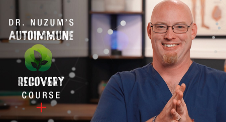 Dr Nuzum – Autoimmune Recovery