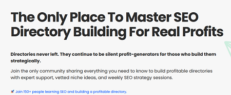 Frey Chu – Ship Your Directory