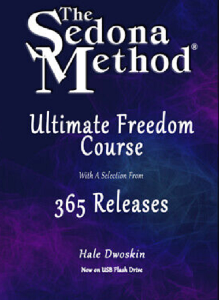 Hale Dwoskin – The Sedona Method – 365 Releases