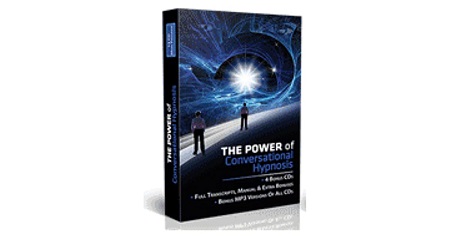 Igor Ledochowski – Power of Conversational Hypnosis COMPLETE