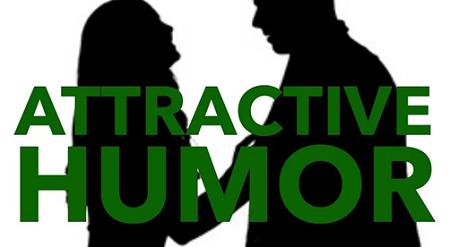 Jim Wolfe – Attractive Humor